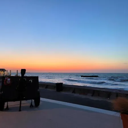 Dom wakacyjny La Maison De La Arromanches-les-Bains