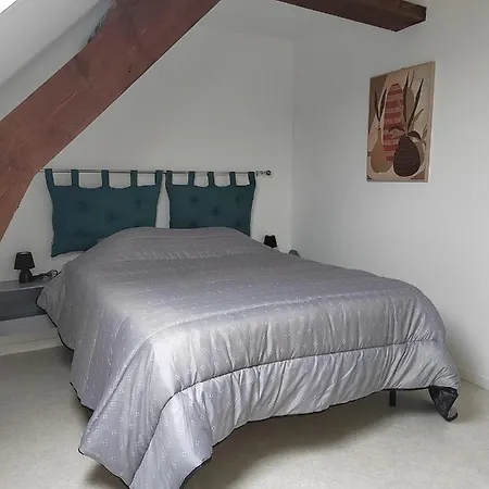 La Maison De La Arromanches-les-Bains