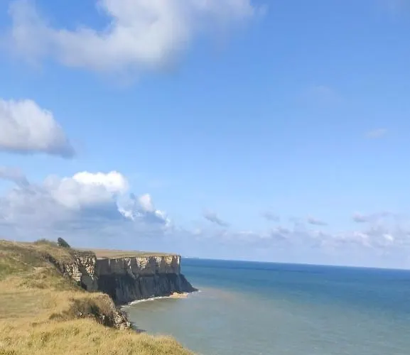 La Maison De La Dom wakacyjny