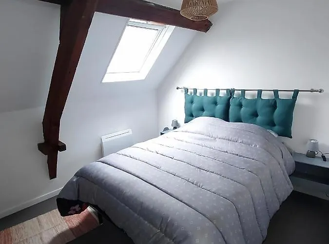 La Maison De La Dom wakacyjny