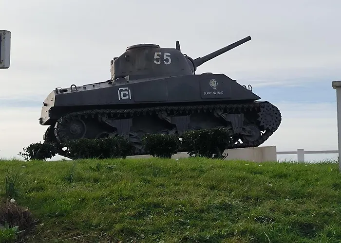 La Maison De La Dom wakacyjny