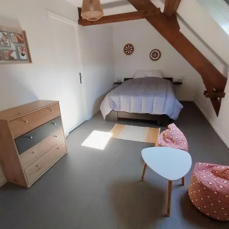 Feriehus La Maison De La