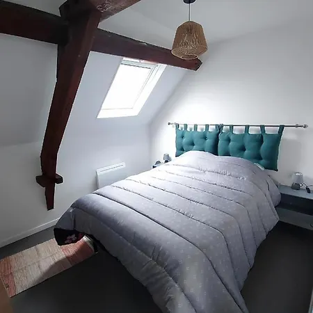 La Maison De La Holiday home