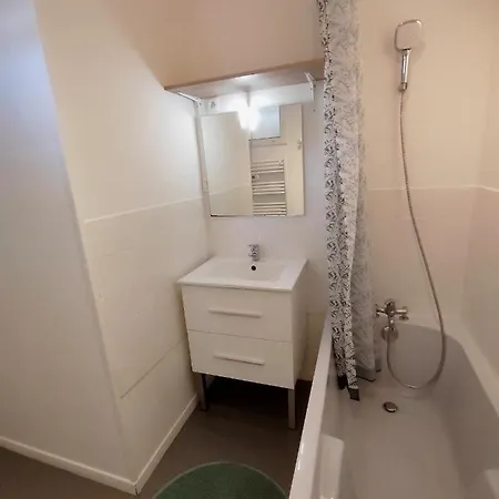 La Maison De La Holiday home