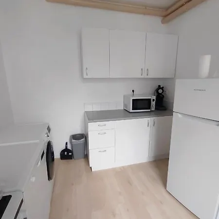 Feriehus La Maison De La Arromanches-les-Bains