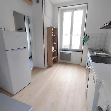 Holiday home La Maison De La *