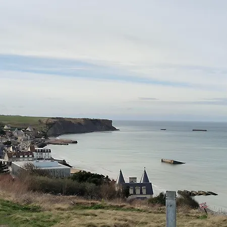 La Maison De La Holiday home *