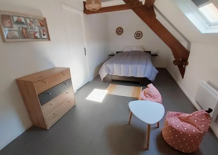 Tatil Evi La Maison De La