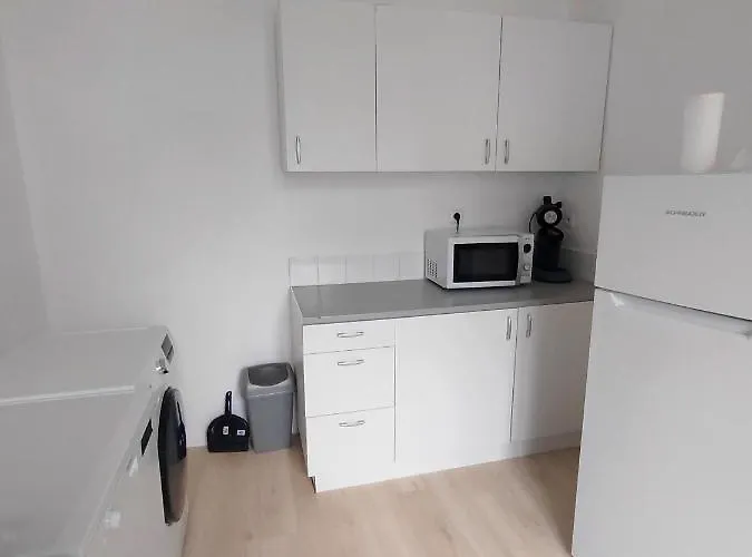 Tatil Evi La Maison De La Arromanches-les-Bains