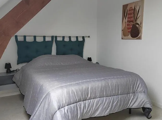 La Maison De La Arromanches-les-Bains