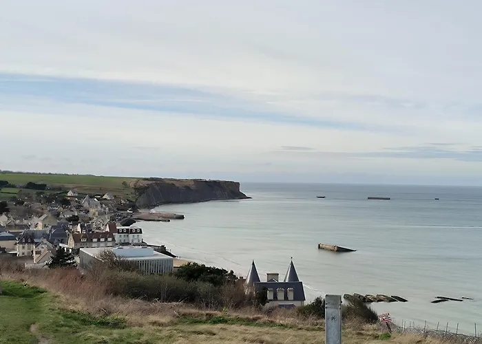 La Maison De La Tatil Evi *